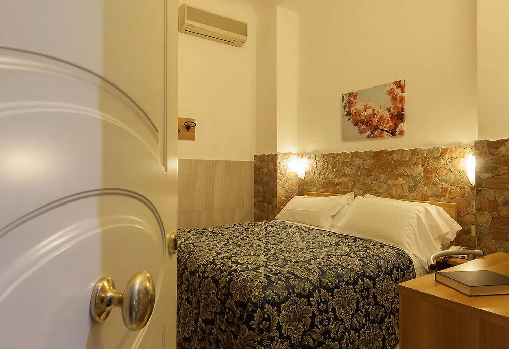 Hotel Fani Florence