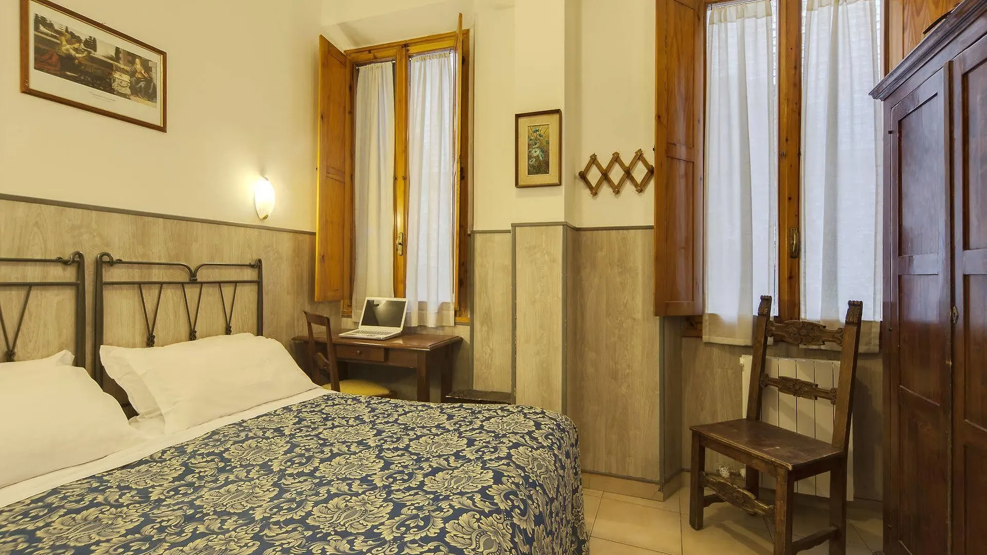Hotel Fani Florence Italy