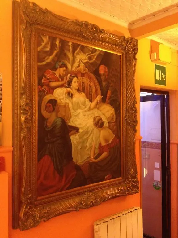 Hotel Fani Florencia