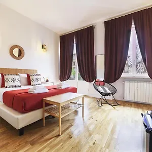 Lavagnini My Place Florencia