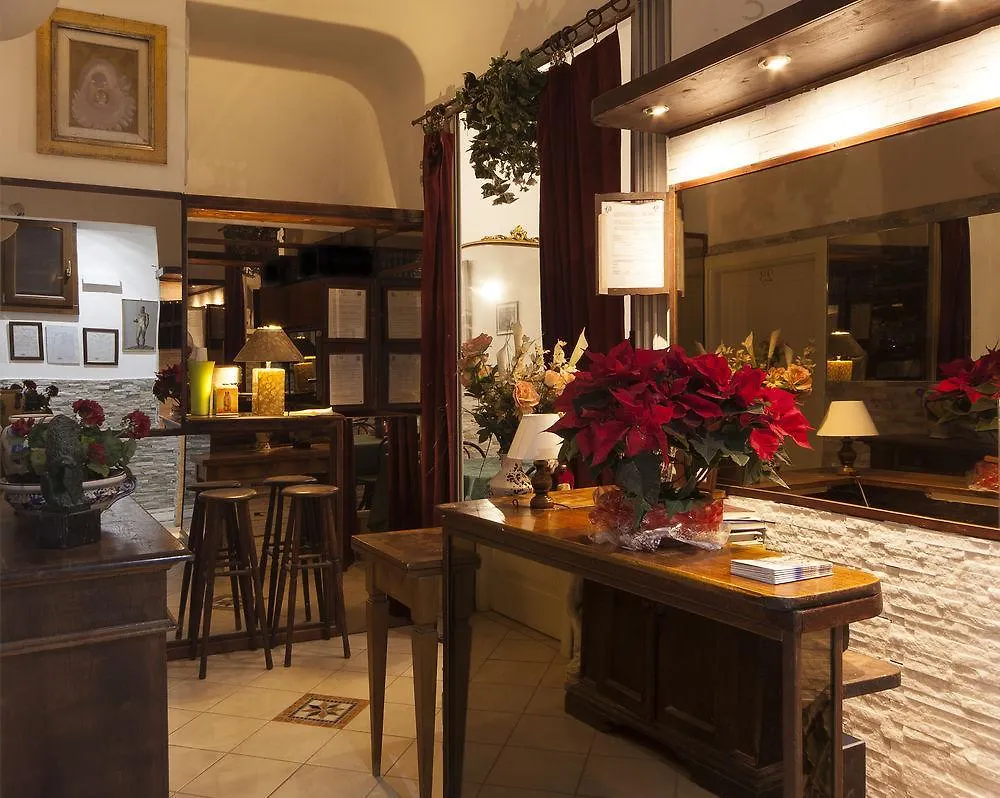 Hotel Fani Florence