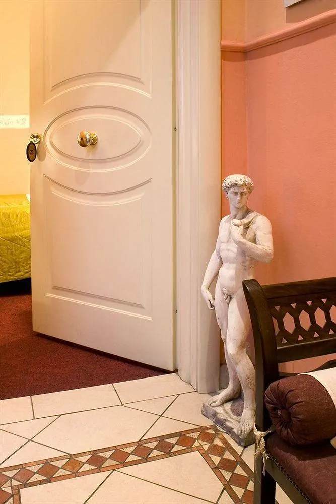 Hotel Fani Florence