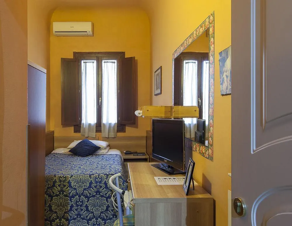 **  Hotel Fani Florence Italy
