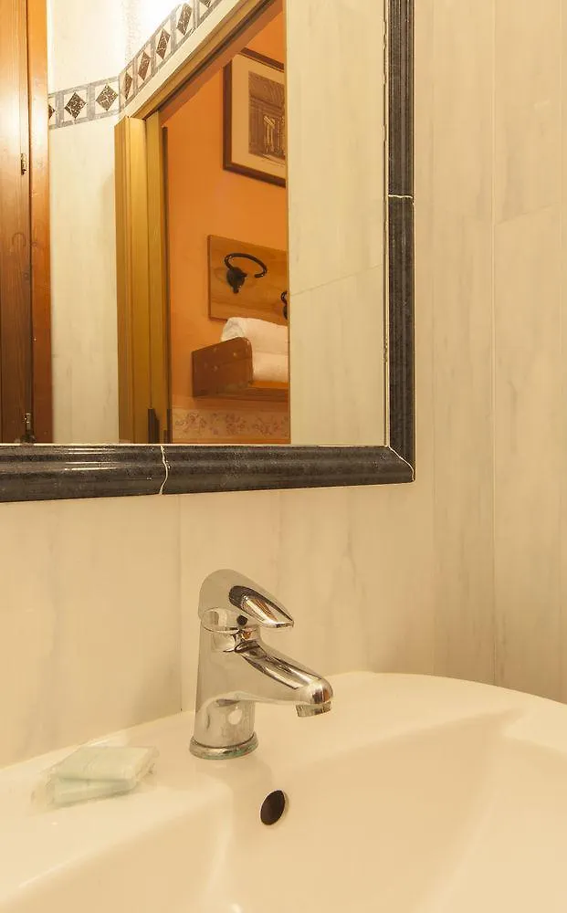 Hotel Fani Florence 2*,  Italy