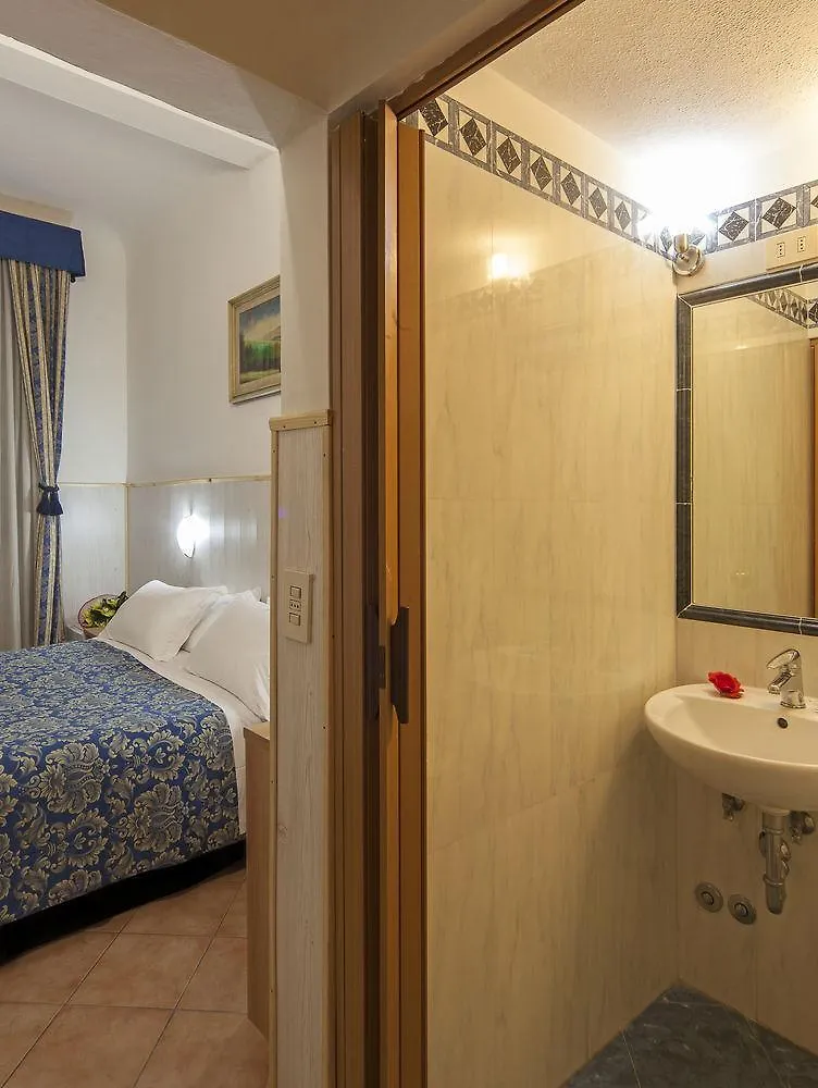**  Hotel Fani Florence Italy
