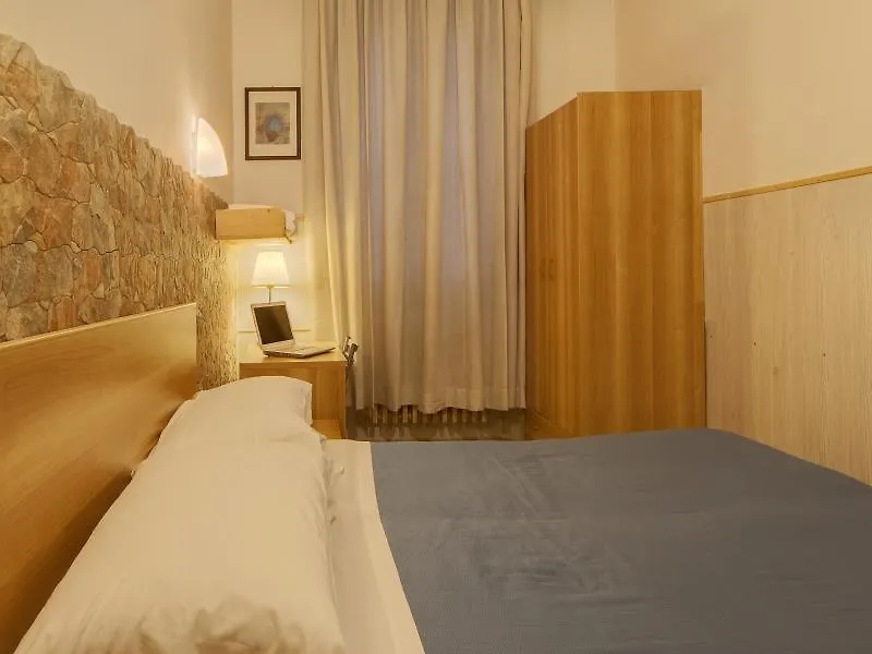 Hotel Fani Florence 2*,
