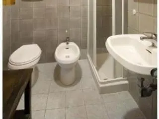 Hotel Fani Florence Italy