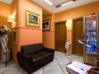 Hotel Fani Florence Italy