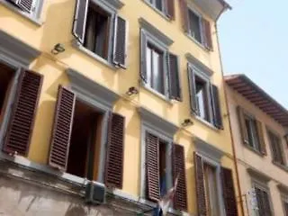 Hotel Fani Florence 2*,  Italy