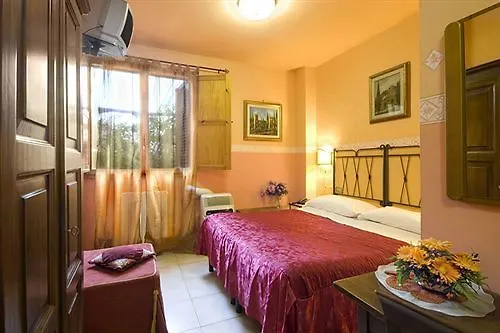 Hotel Fani Florence