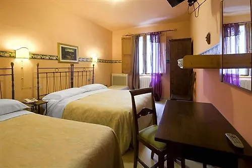 **  Hotel Fani Florence Italy