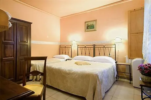 Hotel Fani Florence