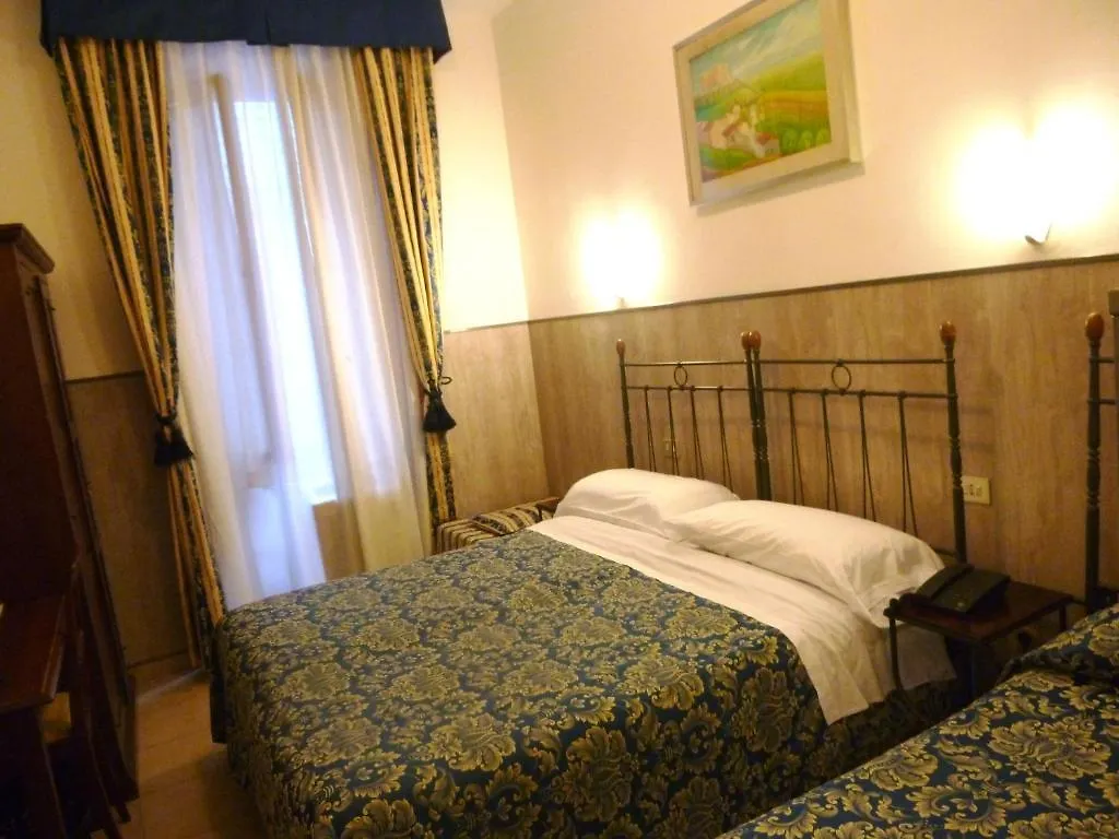 Hotel Fani Florence