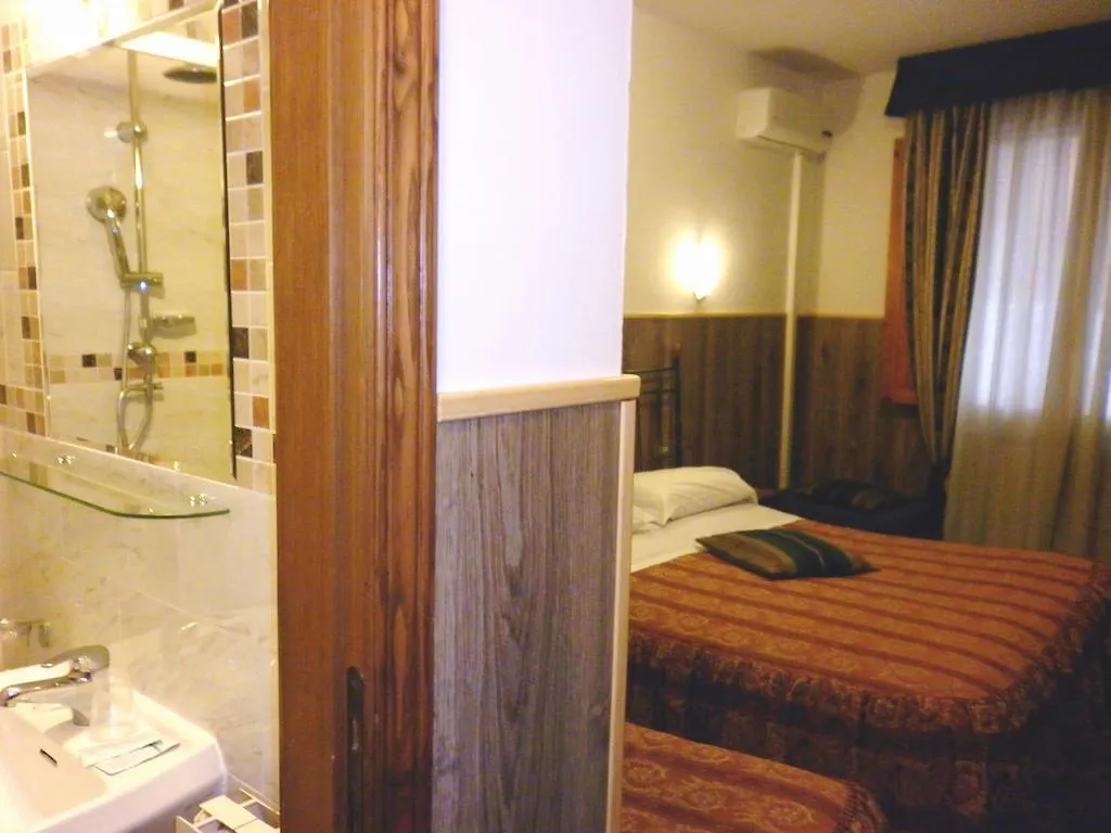 Hotel Fani Florence