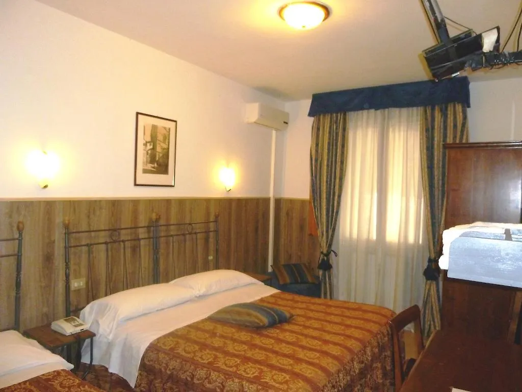 Hotel Fani Florence