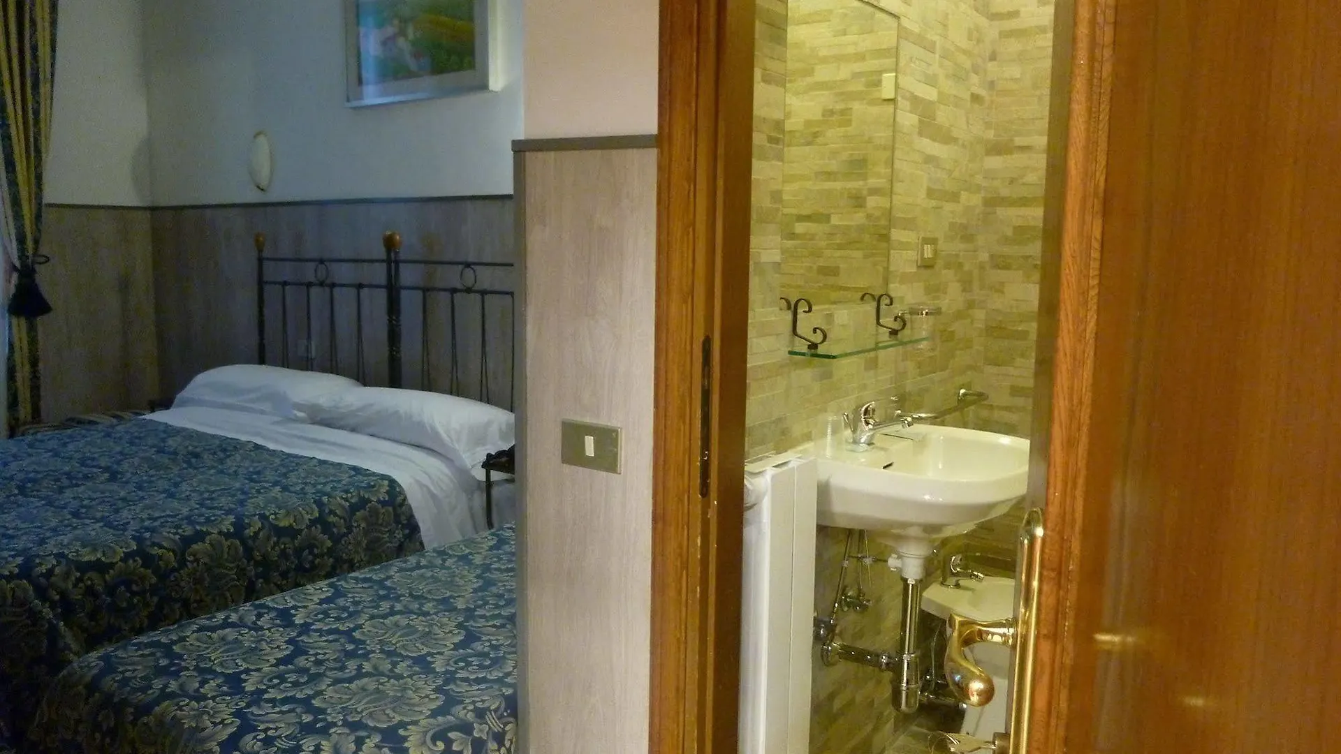 Hotel Fani Florence