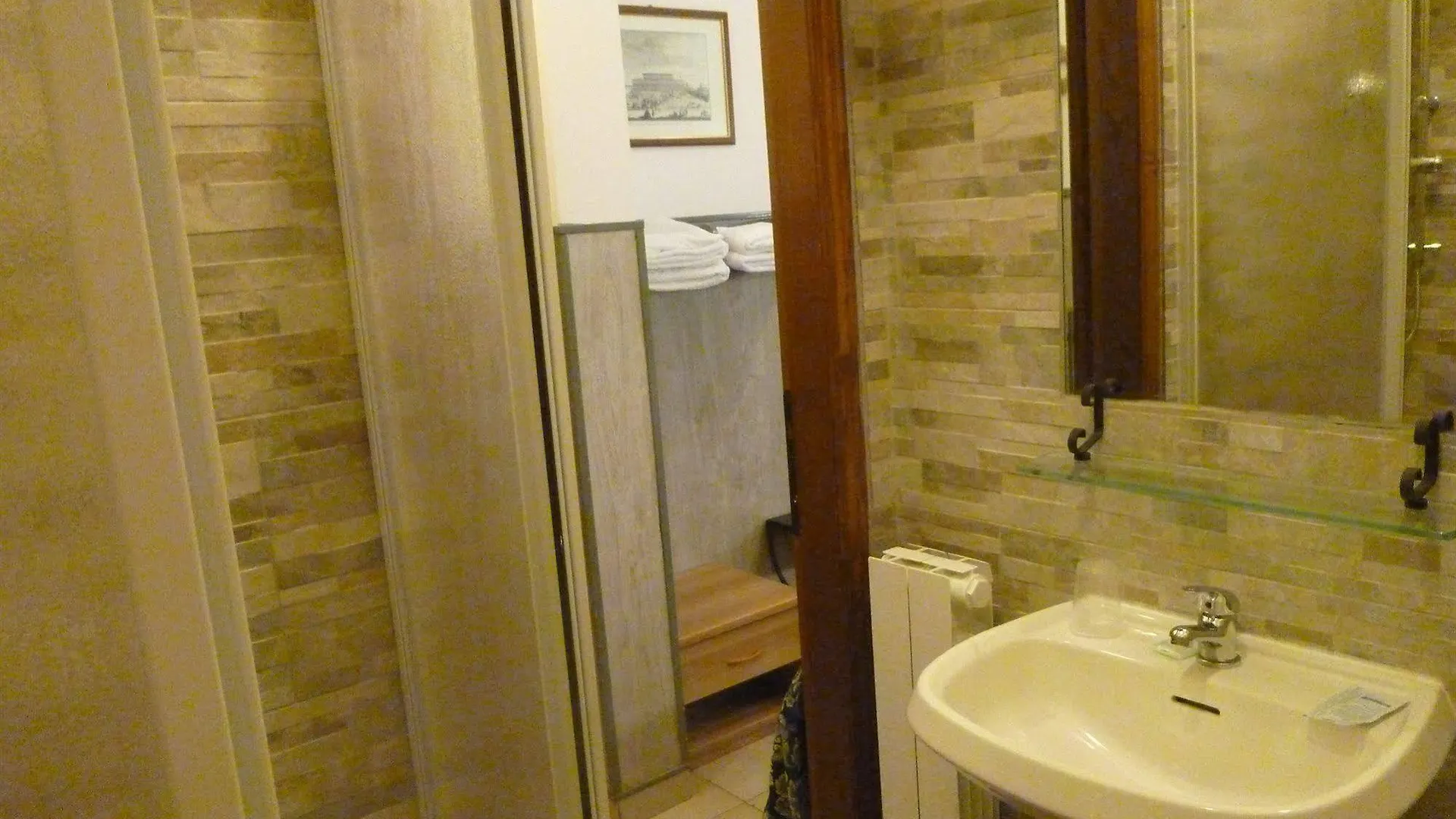 Hotel Fani Florence Italy