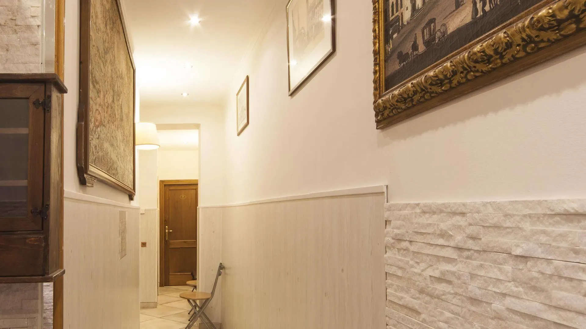 Hotel Fani Florence