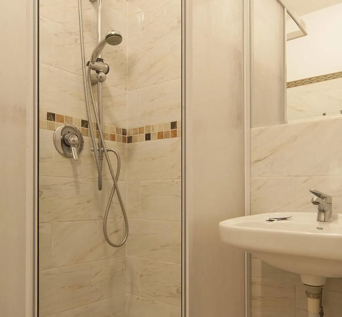 Hotel Fani Florence