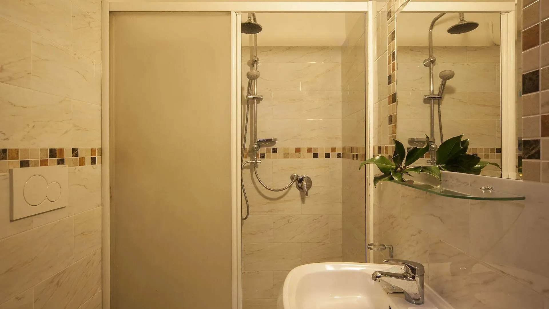Hotel Fani Florence