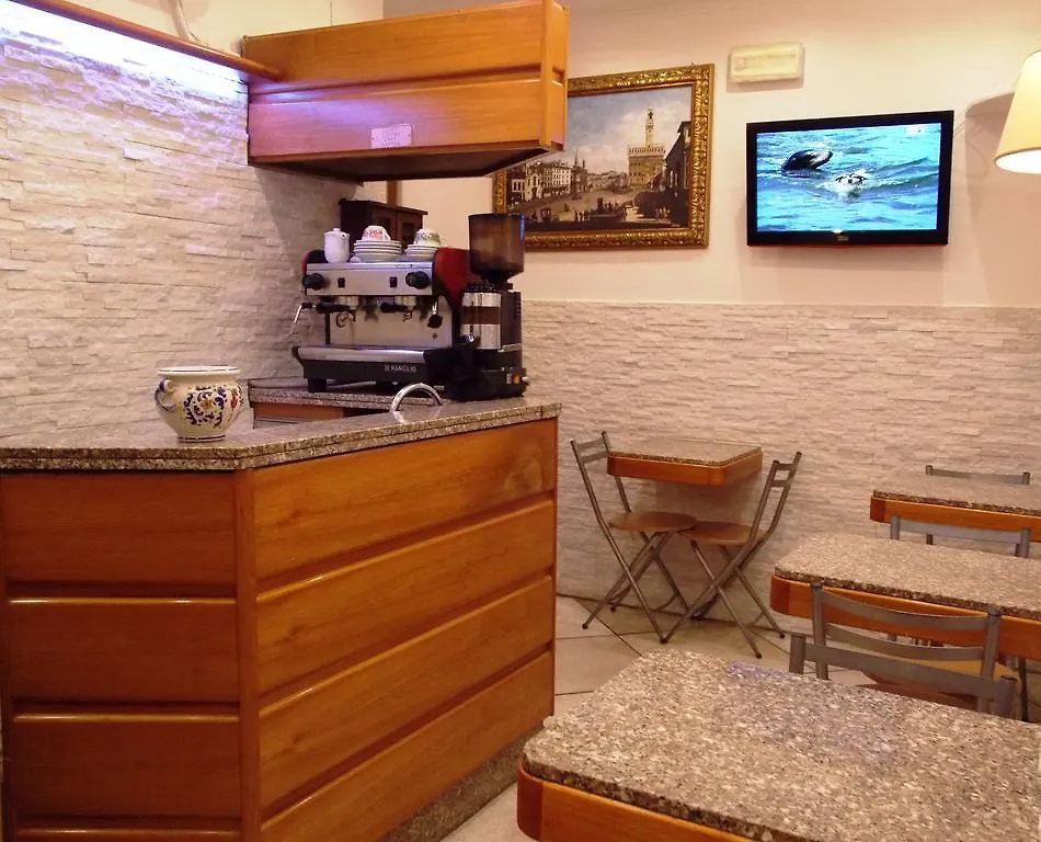 Hotel Fani Florence